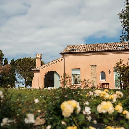 Nontiscordardime B&B Villa Agriturismo Civitanova Marche Zewnętrze zdjęcie