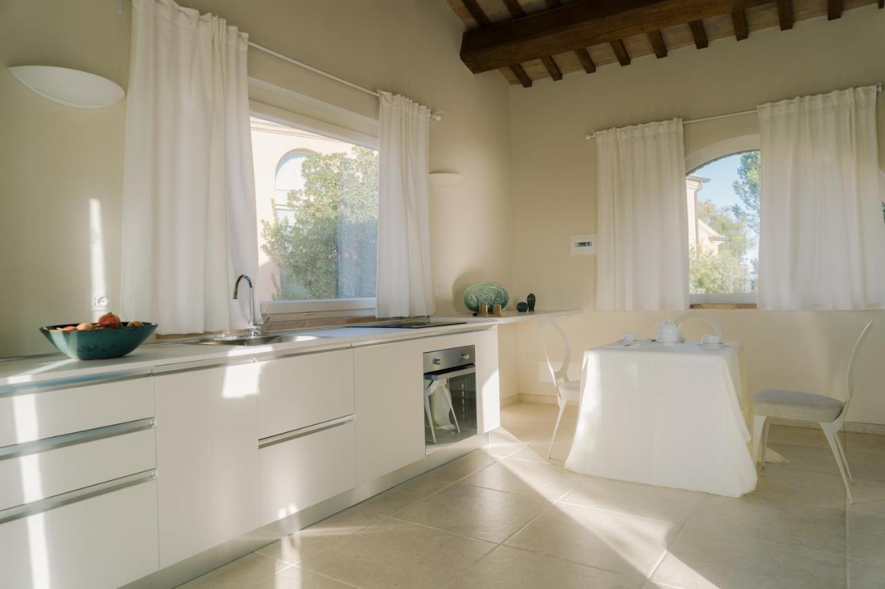 Nontiscordardime B&B Villa Agriturismo Civitanova Marche Zewnętrze zdjęcie