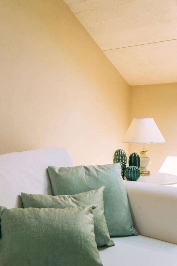 Nontiscordardime B&B Villa Agriturismo Civitanova Marche Zewnętrze zdjęcie
