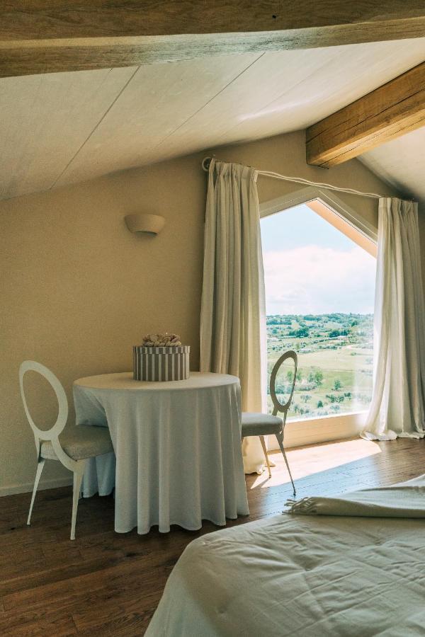 Nontiscordardime B&B Villa Agriturismo Civitanova Marche Zewnętrze zdjęcie