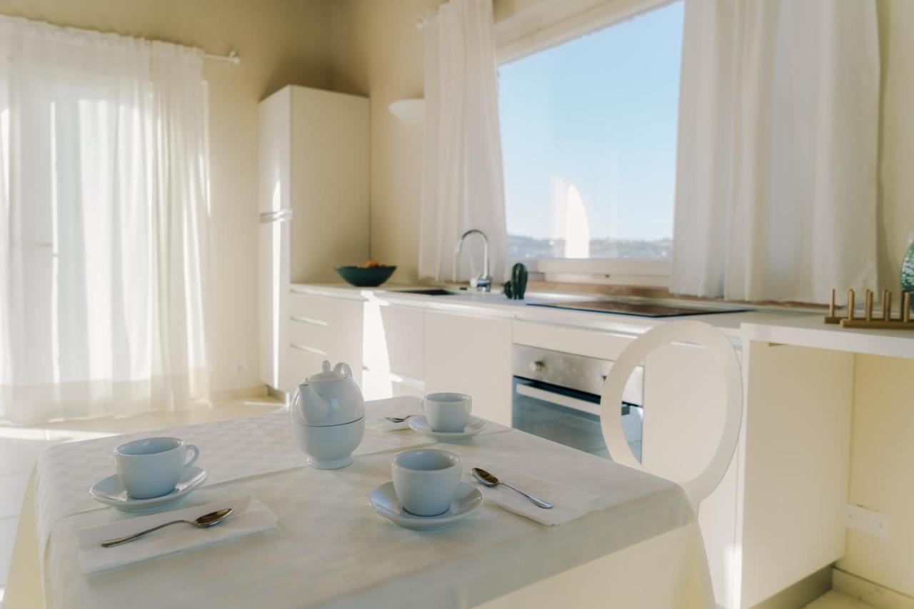 Nontiscordardime B&B Villa Agriturismo Civitanova Marche Zewnętrze zdjęcie