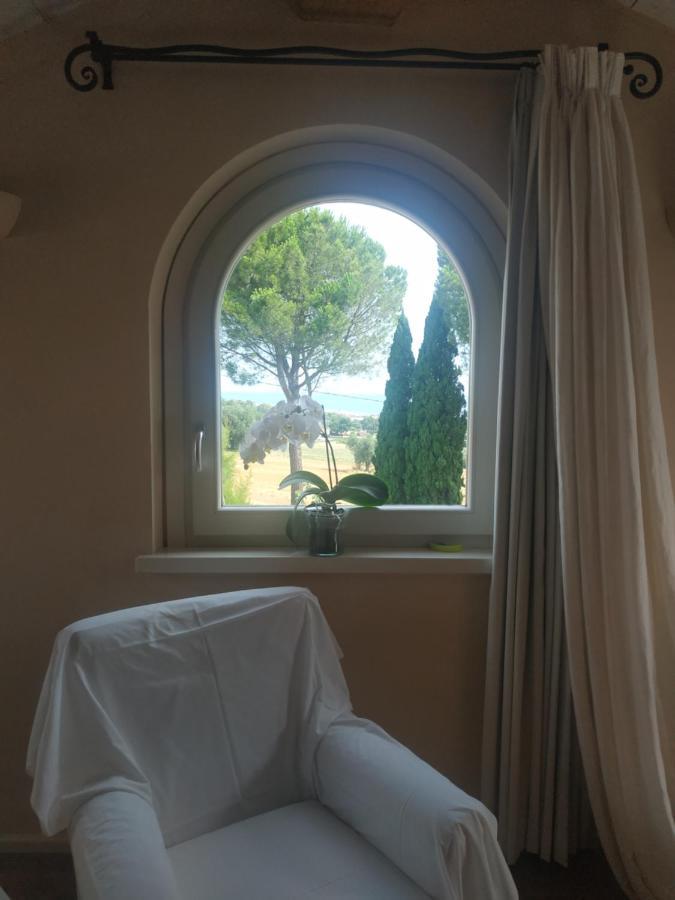 Nontiscordardime B&B Villa Agriturismo Civitanova Marche Zewnętrze zdjęcie