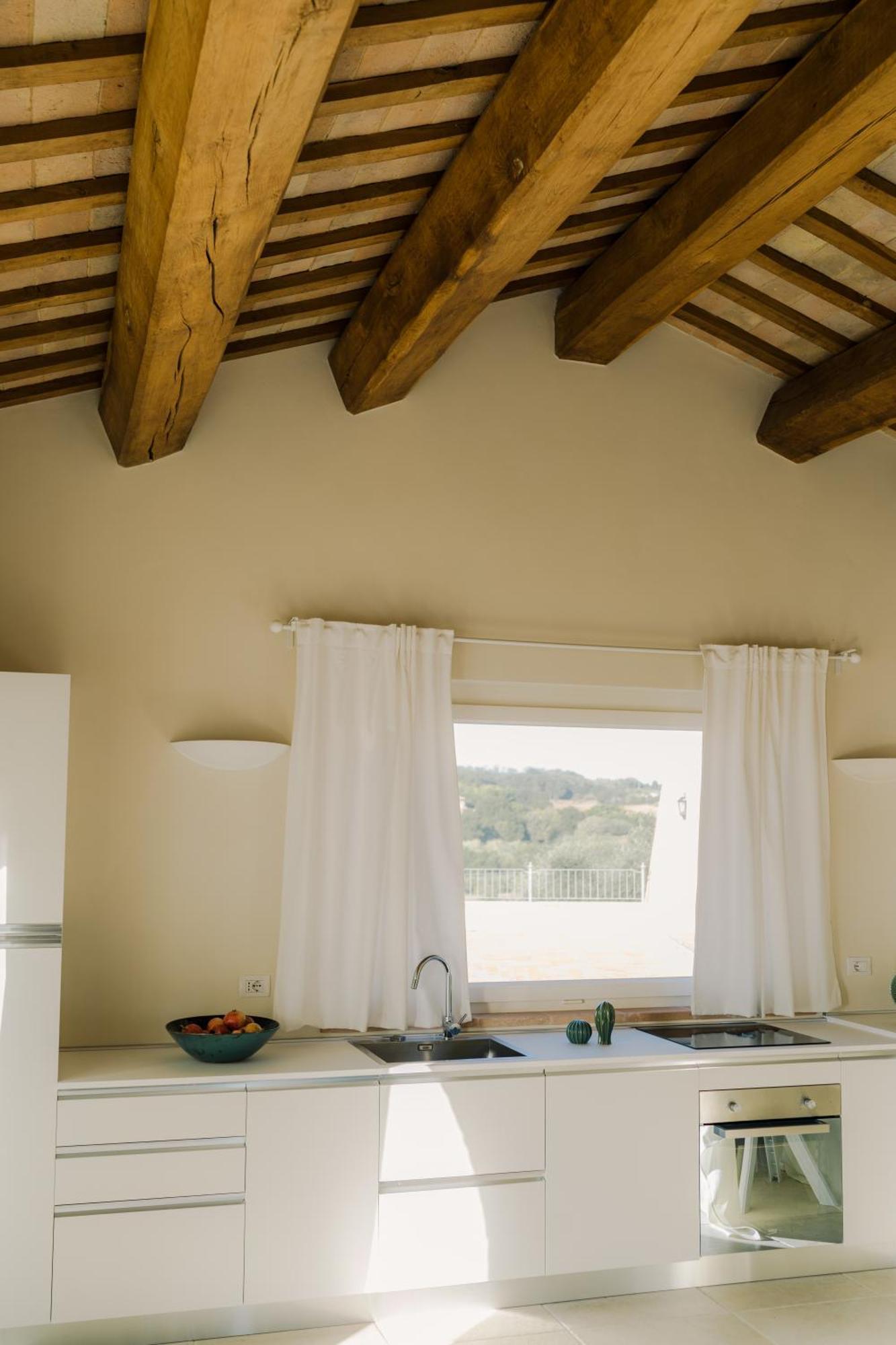 Nontiscordardime B&B Villa Agriturismo Civitanova Marche Zewnętrze zdjęcie