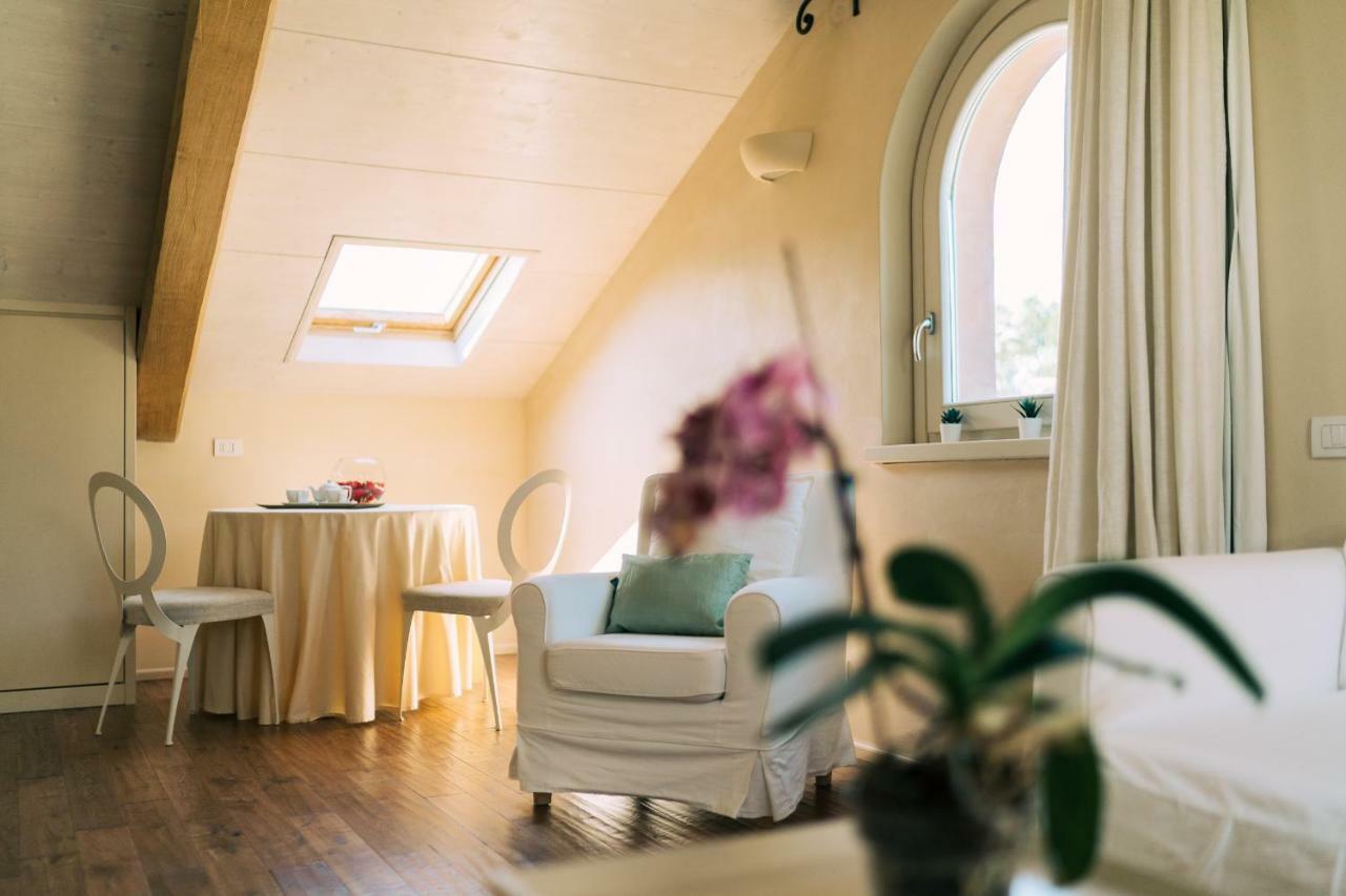 Nontiscordardime B&B Villa Agriturismo Civitanova Marche Zewnętrze zdjęcie