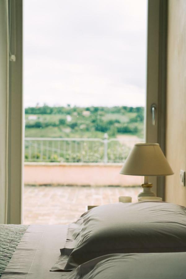 Nontiscordardime B&B Villa Agriturismo Civitanova Marche Zewnętrze zdjęcie