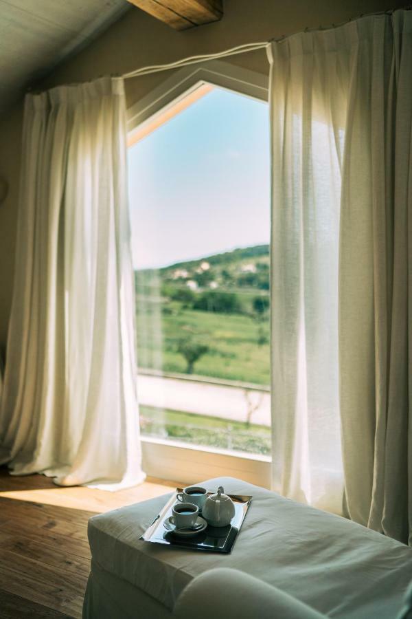 Nontiscordardime B&B Villa Agriturismo Civitanova Marche Zewnętrze zdjęcie