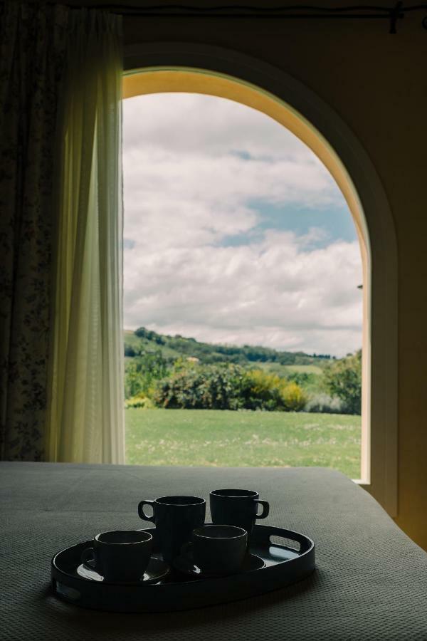 Nontiscordardime B&B Villa Agriturismo Civitanova Marche Zewnętrze zdjęcie