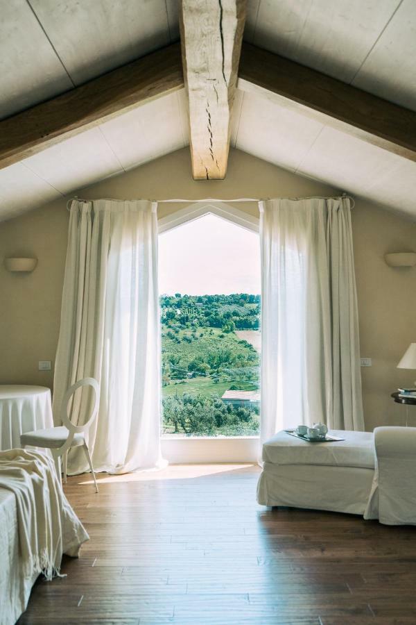 Nontiscordardime B&B Villa Agriturismo Civitanova Marche Zewnętrze zdjęcie