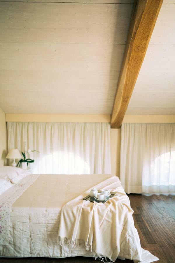 Nontiscordardime B&B Villa Agriturismo Civitanova Marche Zewnętrze zdjęcie