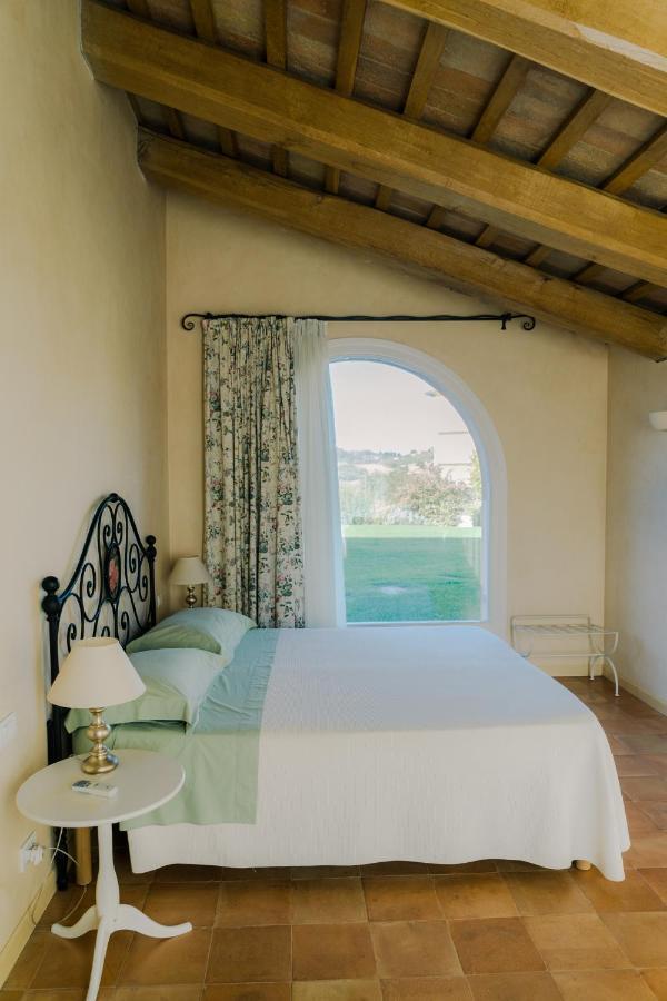 Nontiscordardime B&B Villa Agriturismo Civitanova Marche Zewnętrze zdjęcie