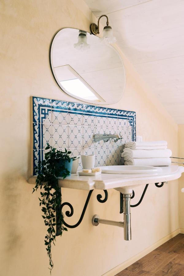 Nontiscordardime B&B Villa Agriturismo Civitanova Marche Zewnętrze zdjęcie